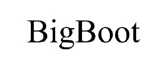 BIGBOOT