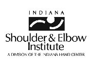 INDIANA SHOULDER & ELBOW INSTITUTE A DIVISION OF THE INDIANA HAND CENTER