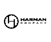 H HARMAN COMPANY