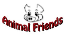 ANIMAL FRIENDS