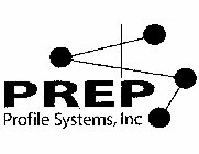 PREP PROFILE SYSTEMS, INC