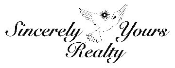 SINCERELY YOURS REALTY