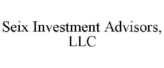 SEIX INVESTMENT ADVISORS, LLC