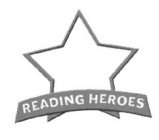 READING HEROES