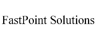 FASTPOINT SOLUTIONS