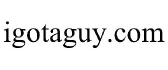 IGOTAGUY.COM
