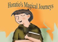 HORATIO'S MAGICAL JOURNEYS
