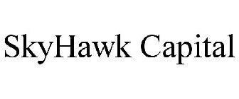 SKYHAWK CAPITAL