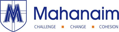 M MAHANAIM CHALLENGE CHANGE COHESION