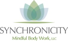 SYNCHRONICITY MINDFUL BODY WORK, LLC