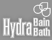 HYDRA BAIN BATH