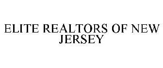 ELITE REALTORS OF NEW JERSEY