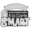 J&J SNACK FOODS SCHOOL FOODSERVICE PROGRAM A LA CARTE SMART