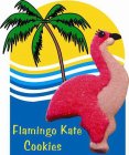 FLAMINGO KATE COOKIES
