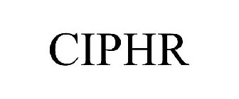 CIPHR