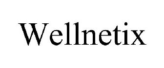 WELLNETIX