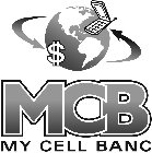MCB MY CELL BANK