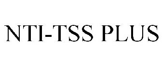NTI-TSS PLUS