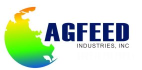 AGFEED INDUSTRIES, INC