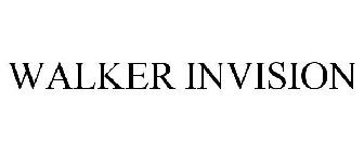 WALKER INVISION