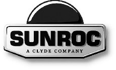 SUNROC A CLYDE COMPANY