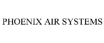 PHOENIX AIR SYSTEMS