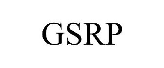 GSRP