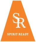 SR SPIRIT READY