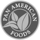 PAN AMERICAN FOODS