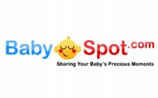 BABYSPOT.COM SHARING YOUR BABY'S PRECIOUS MOMENTS