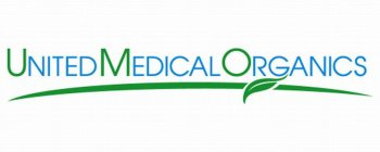 UNITED MEDICAL ORGANICS