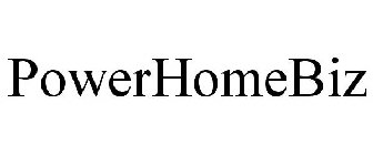 POWERHOMEBIZ