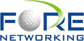 FORE NETWORKING
