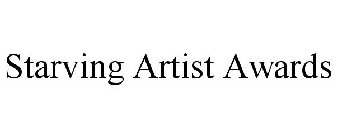 STARVING ARTIST AWARDS