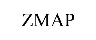 ZMAP