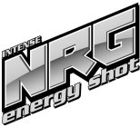 INTENSE NRG ENERGY SHOT