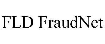 FLD FRAUDNET