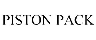 PISTON PACK