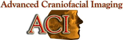 ADVANCED CRANIOFACIAL IMAGING ACI