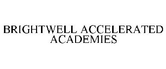 BRIGHTWELL ACCELERATED ACADEMIES