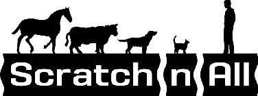 SCRATCH N ALL