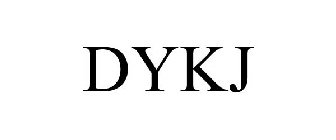 DYKJ