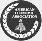 AMERICAN ECONOMIC ASSOCIATION