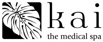 KAI THE MEDICAL SPA