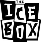 THE ICE BOX