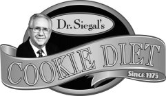DR. SIEGAL'S COOKIE DIET SINCE 1975