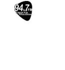 94.7 FM CLASSIC HITS & TRUE OLDIES