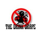 THE DRINK DRAPE