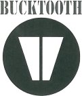 BUCKTOOTH