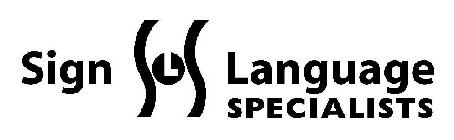 L SIGN LANGUAGE SPECIALISTS